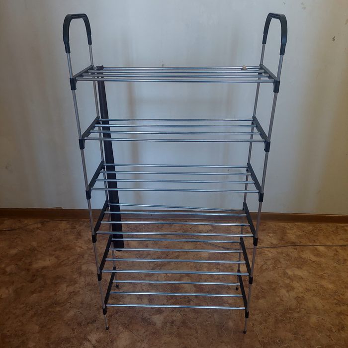 Продам полку для обуви