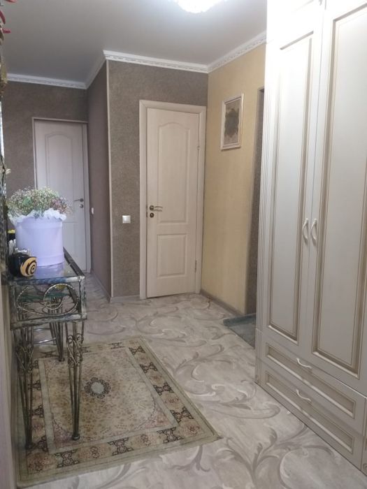 Продам квартиру ул. Вагонная