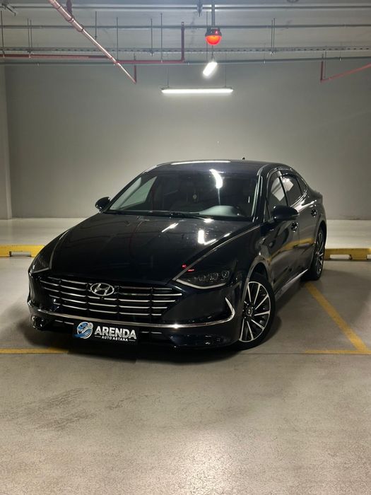 Аренда под выкуп авто