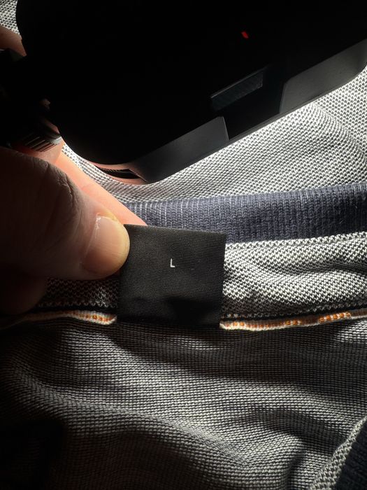 Мъжка тениска hugo boss polo  t shirt