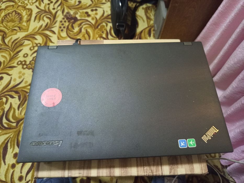 Ноутбук Lenovo ThinkPad