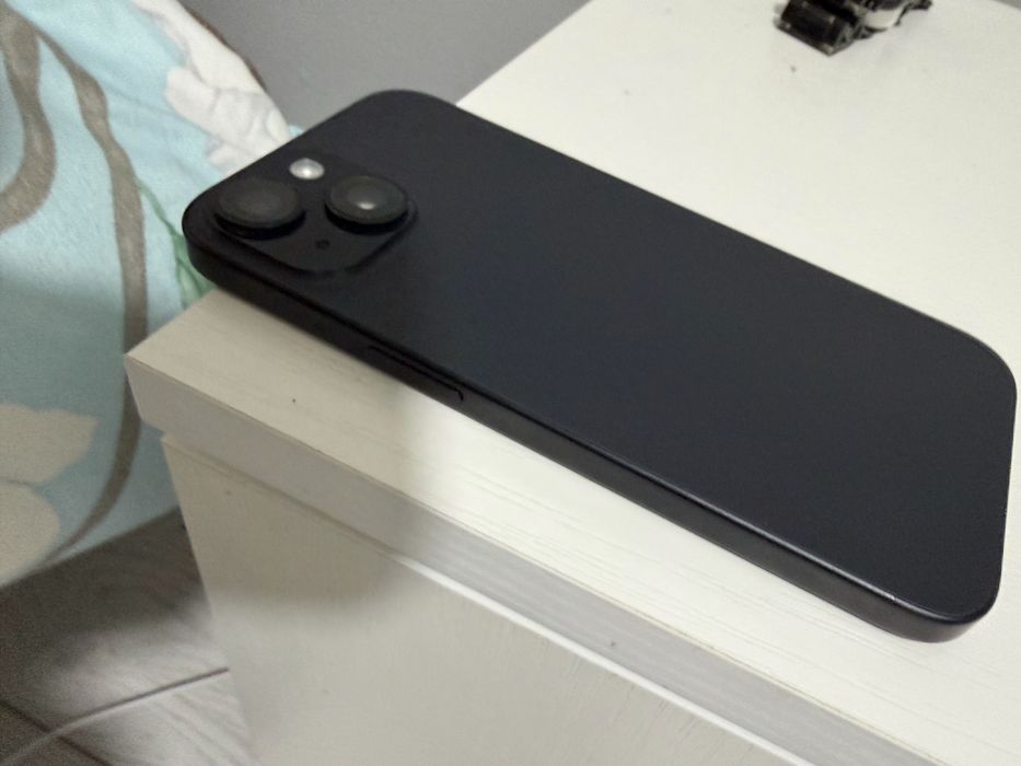 Айфон 15 в идеальном состоянии