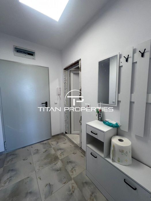 Двустаен, под наем, кв. Хоризонт