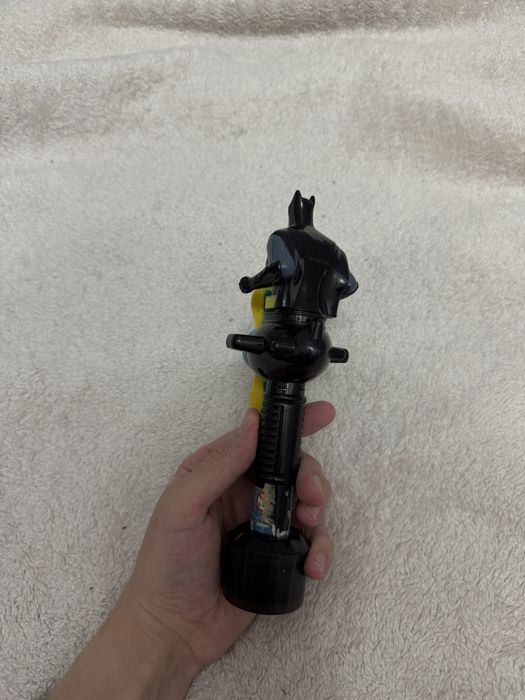 Продам Игрушку Вентилятор Бэтмен