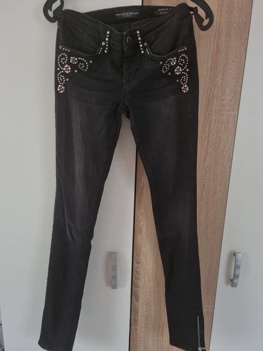 Guess дънки , Guess jeans оригинални 25 размер