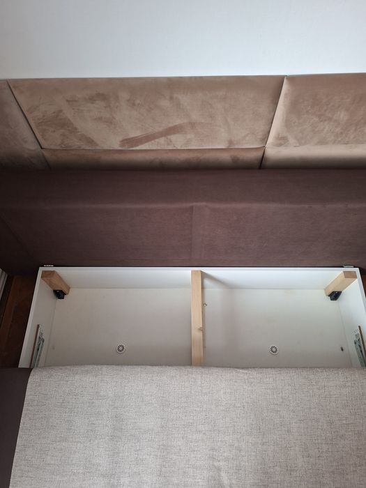 Canapea pat extensibil