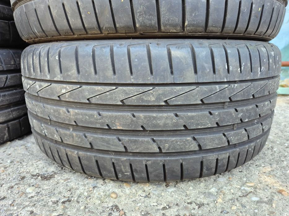 4 Anvelope de VARA - 225/35/19 88Y - Hankook Ventus - APP NOI - DOT 2020 !