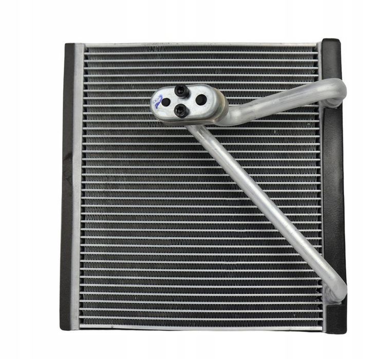 Evaporator aer conditionat Hyundai Kona 2017-2023, 250x260x46mm, Material: aluminiu, OE 97139J9000, Doowon