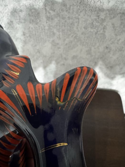 Советский сувенинный набор Рыбка