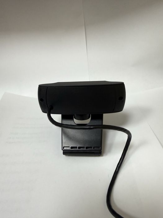 cameră web PC Serioux Full HD, web cam calculator, camera laptop pc