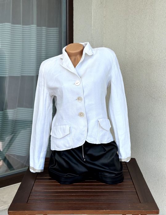 Дамско сако Sonia Bogner - размер S, КАТО НОВА