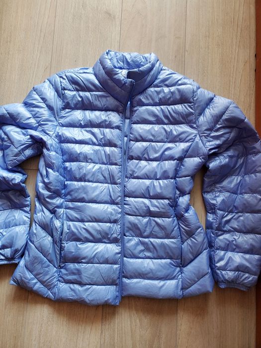 Пухено яке  Cubus