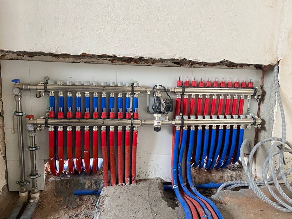 Santexnika xizmati qo’qon