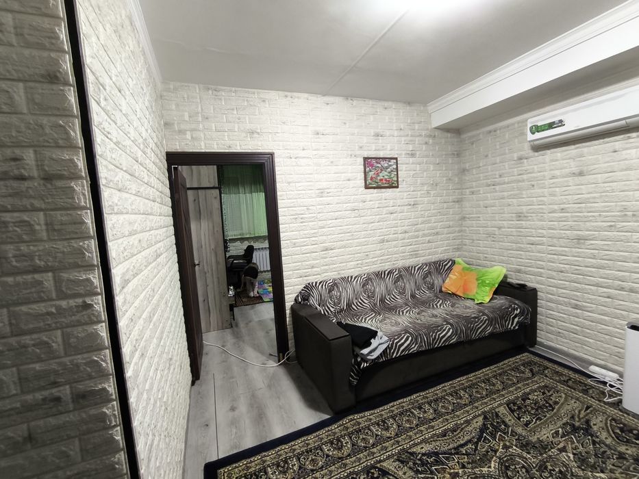 Тузель-3 2/1/12 73-квадрата(ипотека можно)