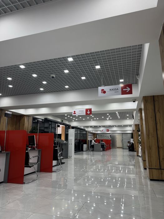 Грилято, Реечный, Армстронг ишлаб чикарувчидан кенг танловда мавжуд