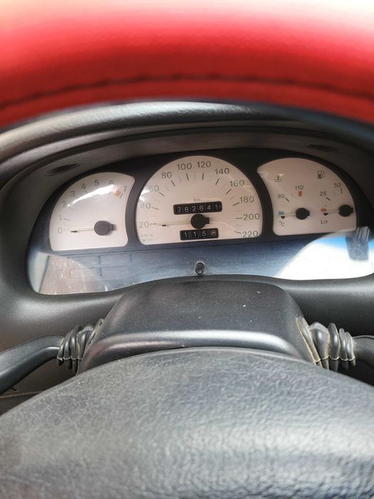 Автомобил Opel Astra