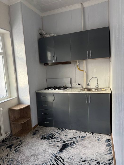 АРЕНДА  Ахмад-Югнакий ТТЗ 1/2/5 с мебелью и техникой. Цена: 350$