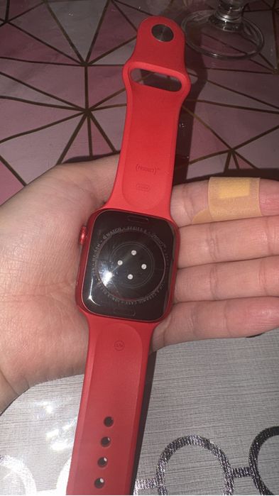 Apple watch 8 серия 45 мм