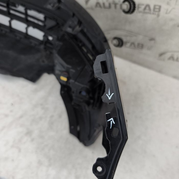 Bara fata Volkswagen Polo 2G an 2017-2018-2019-2020-2021