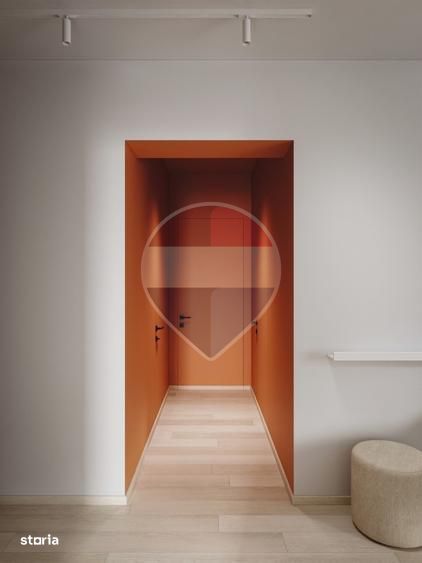 Apartament finisaje lux nordul Bucurestiului