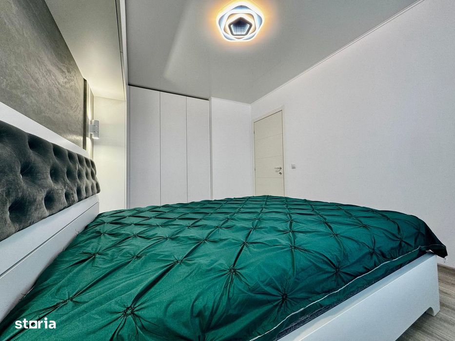 Apartament – Iasi - Vedere 4