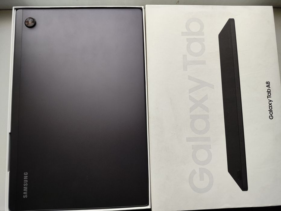 Samsung Galaxy Tab A8 10.5" 2022