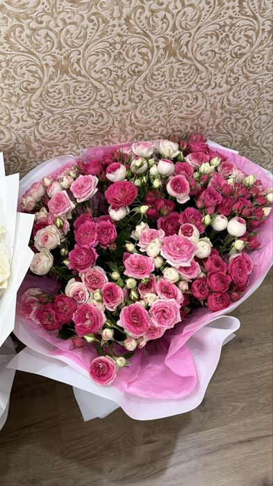 101 роза-19к,спрей роза-10к