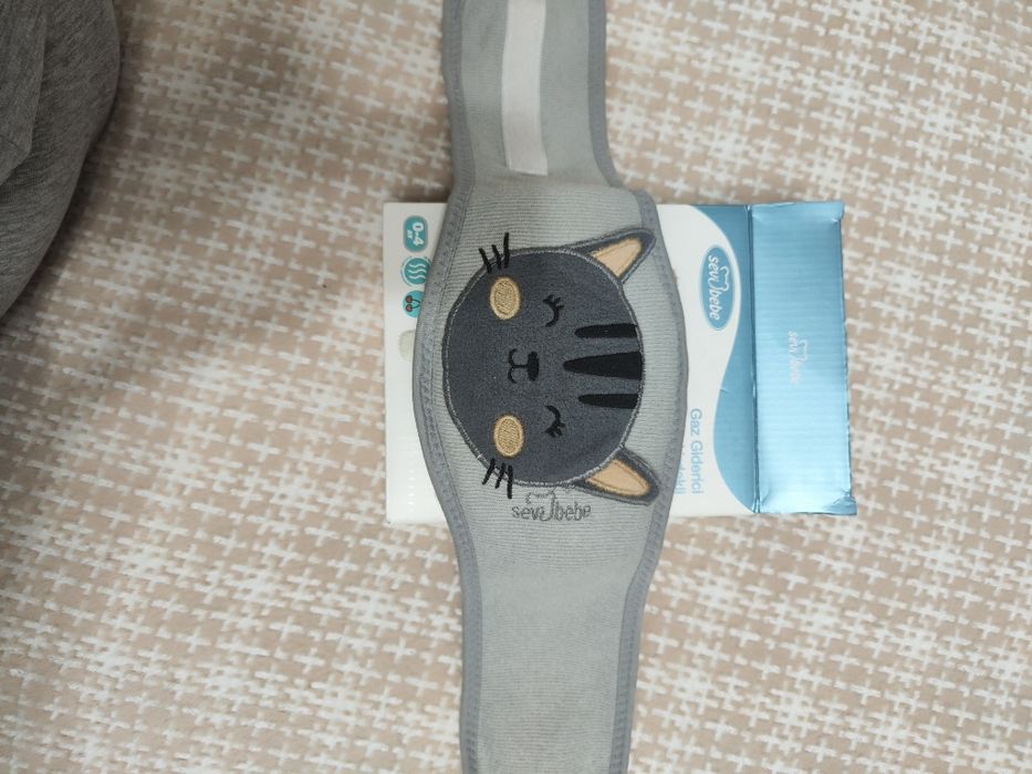 Вещи для новорожденных