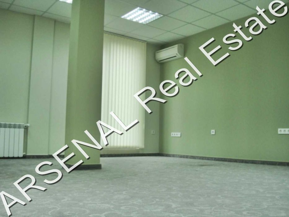 Дава се под наем Офис в София, Манастирски ливади - 322 кв.м за 1800 € - Снимка #2