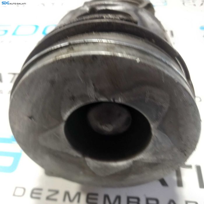 Piston Pistoane cu Biela Ford Focus 1 1.8 TDCI 1998 - 2004 [2112]