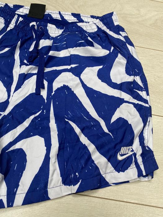 Short de baie bărbați Nike, XL