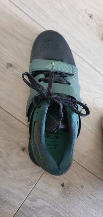 Красовки для отлетики