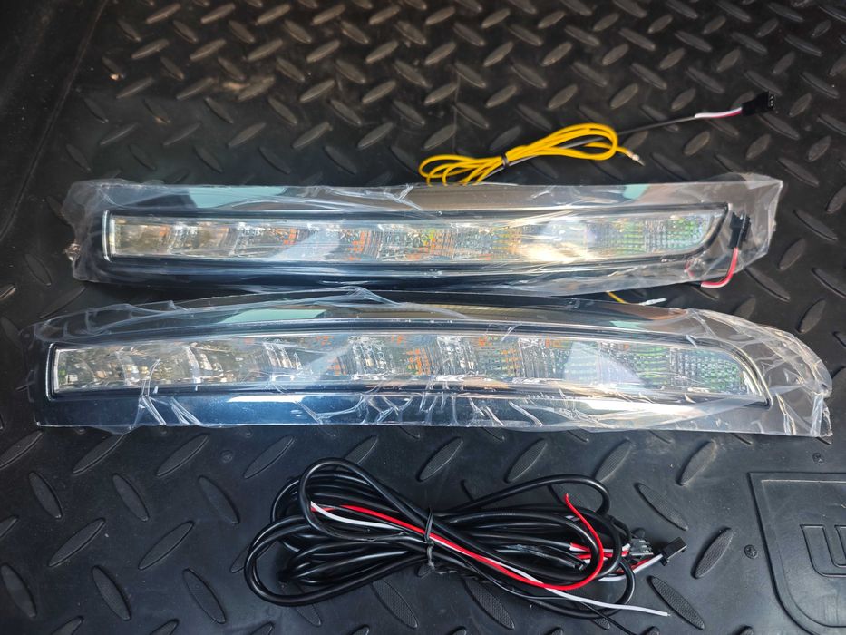 ДХО на Volvo XC90