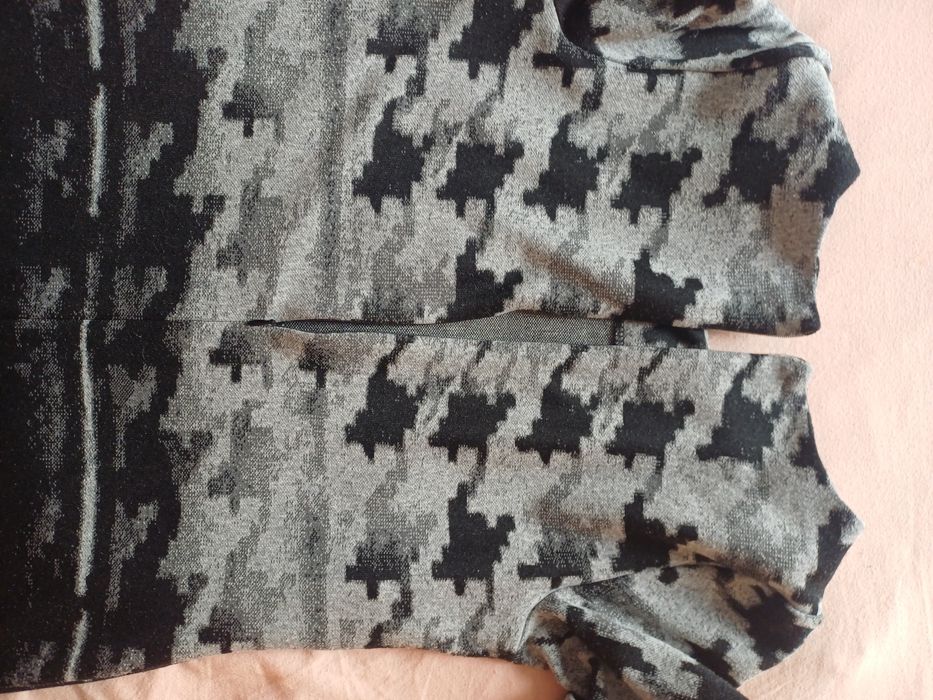 Geisha  Poland рокля до коляно