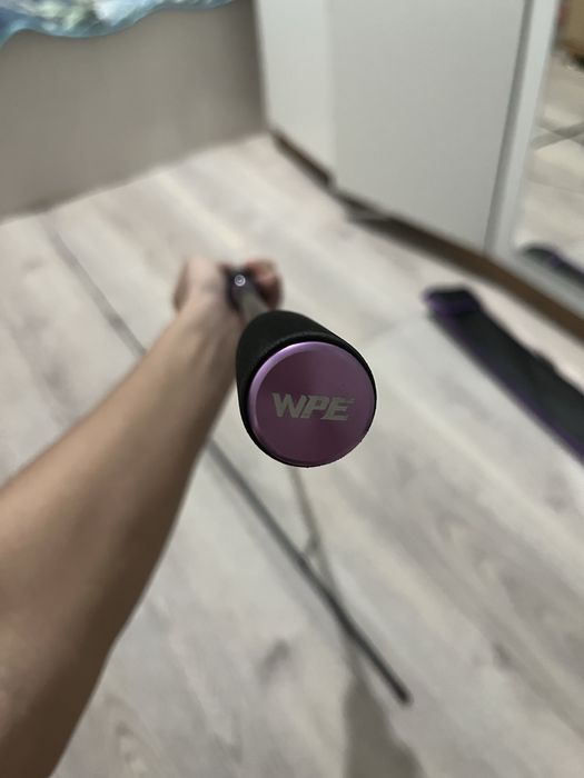 Удилище W.P.E SPECIAL остальное в описании