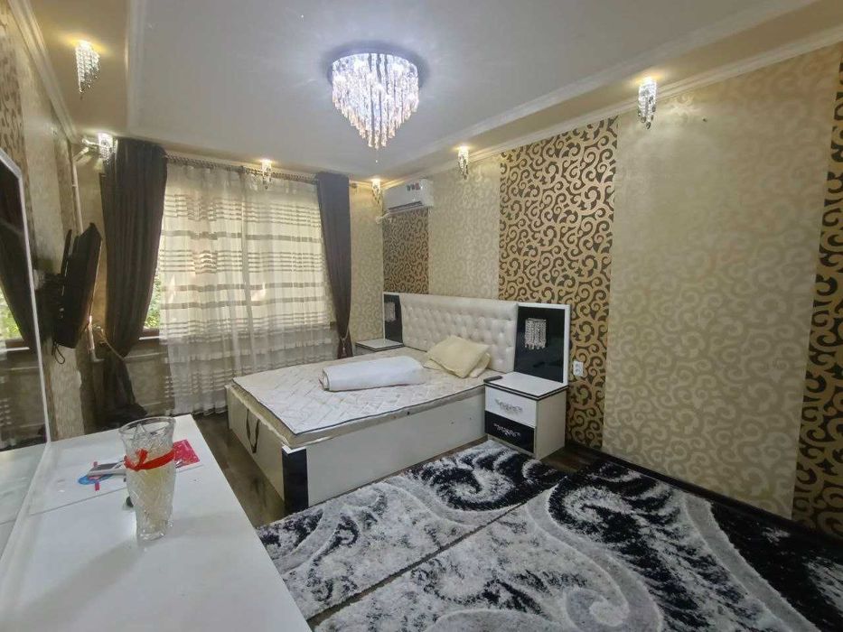 Аренда Юнусабад 13 Фул комплект Апартамент