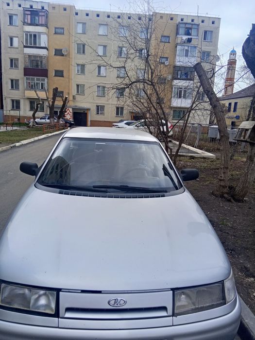 Продам ВАЗ 2112 хечбек