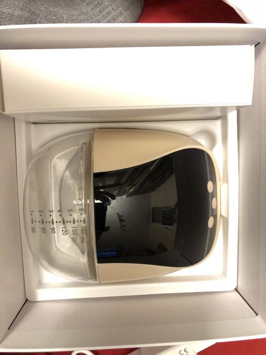 Електрическа помпа Cangaroo Libera