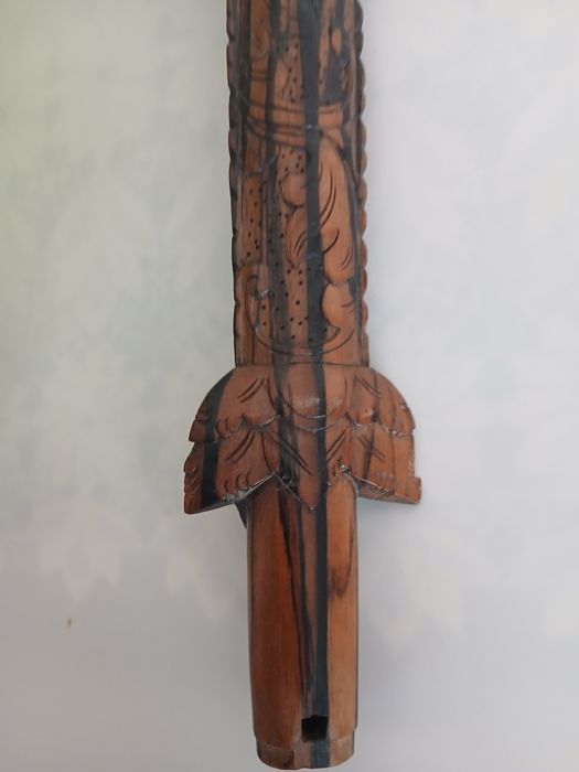 Instrument muzical din Indonezia.