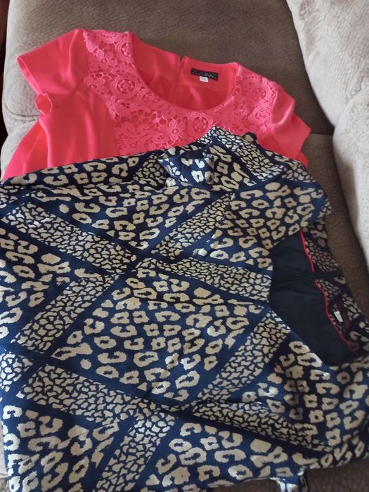 Елегантни рокли Роси 48 BG