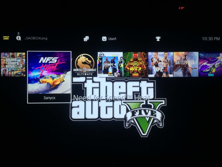 PlayStation 3/4/5 [[.ПРОКАТ.]] + Достафка