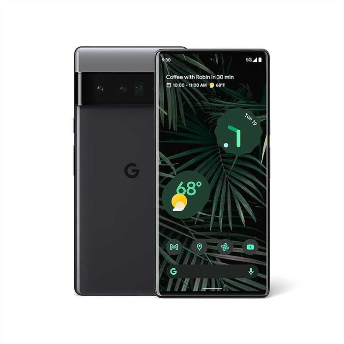 Google Pixel 6 Pro (128 GB) [Новый Запечатан] + IMEI