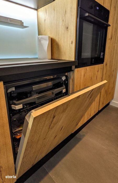 Apartament deosebit cu 2 camere+terasa, garaj, Complex Azoria Zorilor