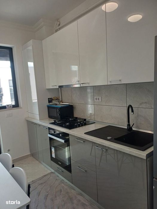 Apartament 2 camere – Energia Residence — fotografia 3