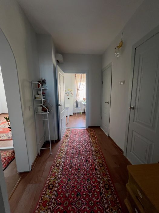 2-комн. квартира