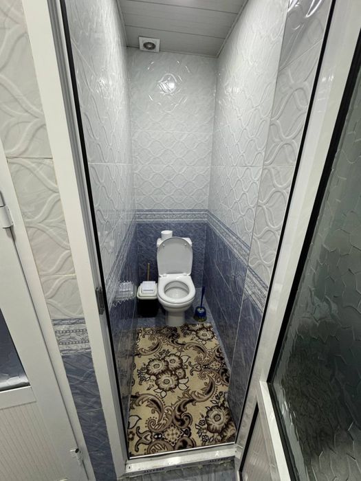 Umumiy xovli uy uzoq muddatga arendaga beriladi