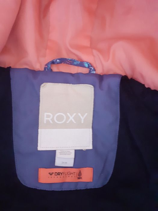 Зимен ескимос Roxy