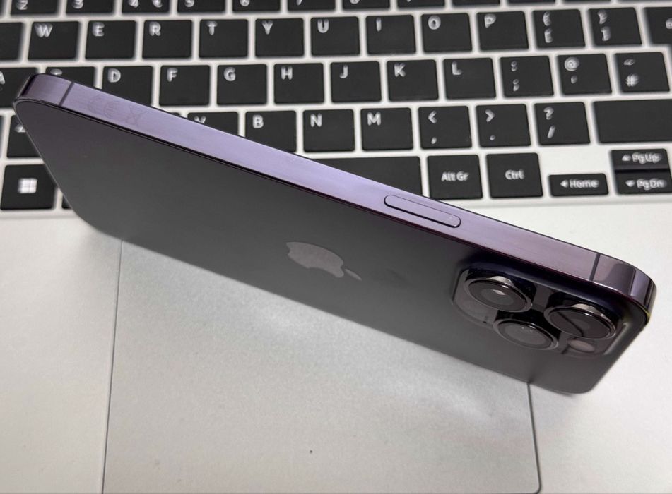 iPhone 14 PRO MAX cu 94% Bateria