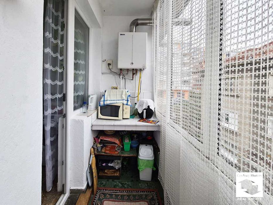 Продава се Четиристаен апартамент в Велико Търново, Център - 110 кв.м за 1814 €/кв.м - Снимка #4