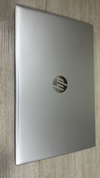 HP ProBook 455 G8 Ryzen3 5400U с AMD Radeon Graphics